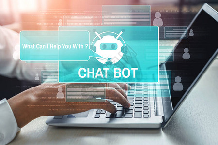 AI chatbot workflow development