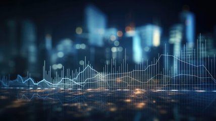 AI strategy planning dashboard